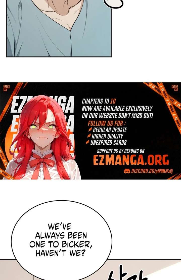 Take Back Chapter 4 - Page 55