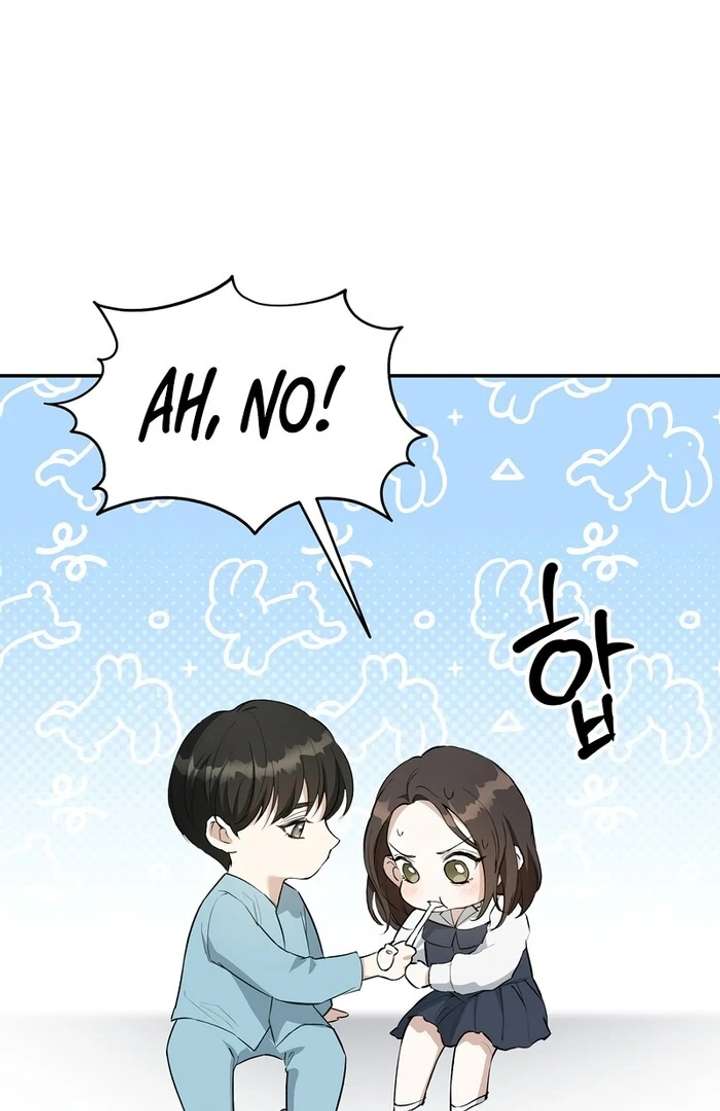 Take Back Chapter 4 - Page 74