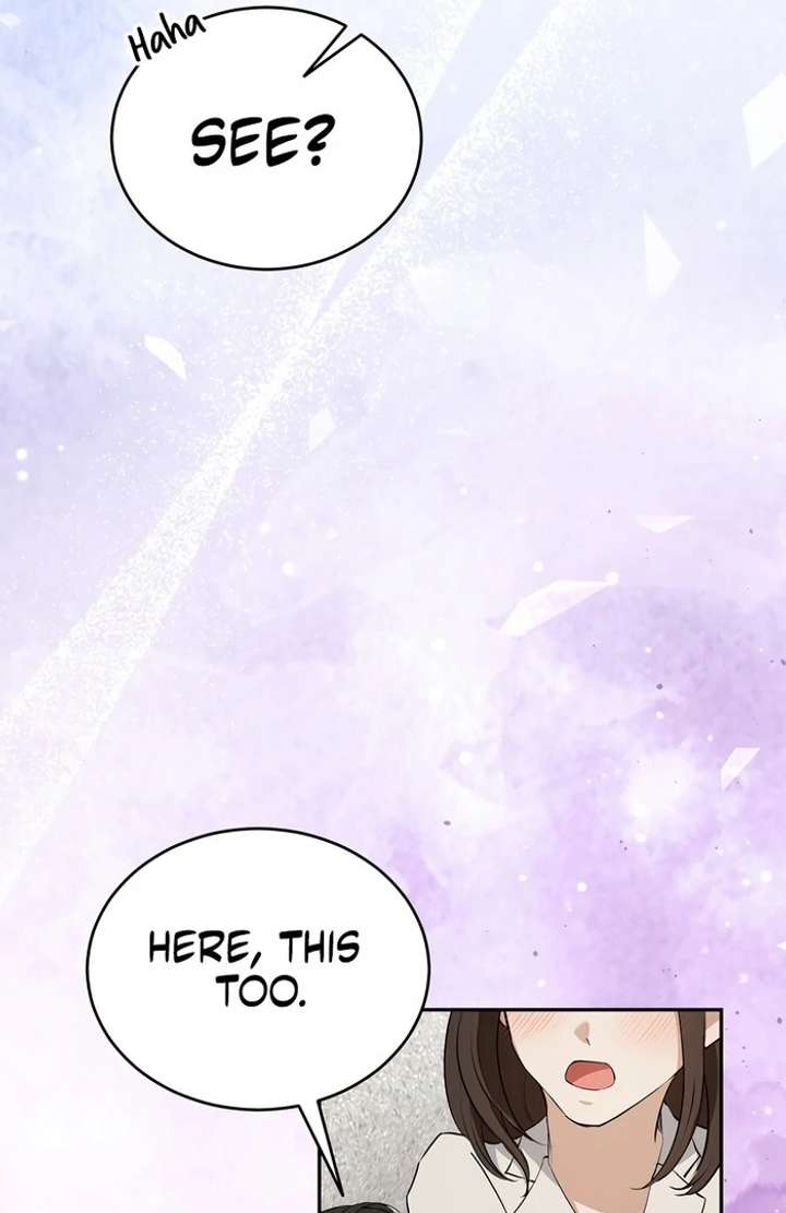 Take Back Chapter 4 - Page 77