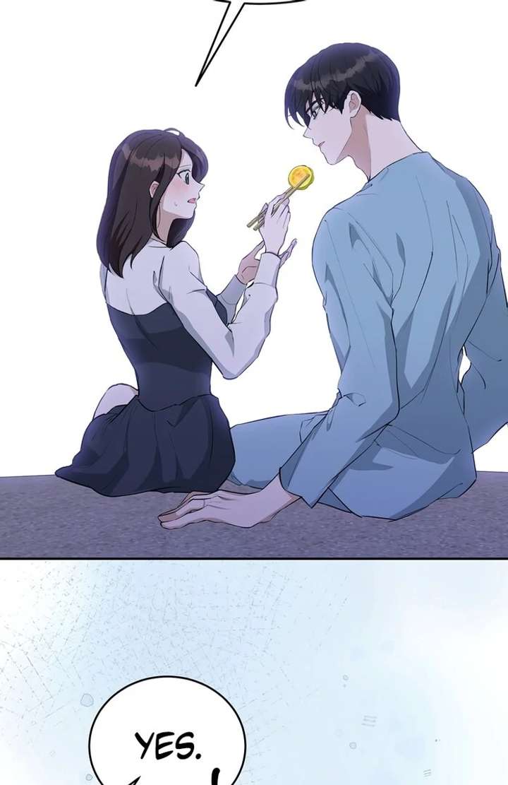 Take Back Chapter 4 - Page 82