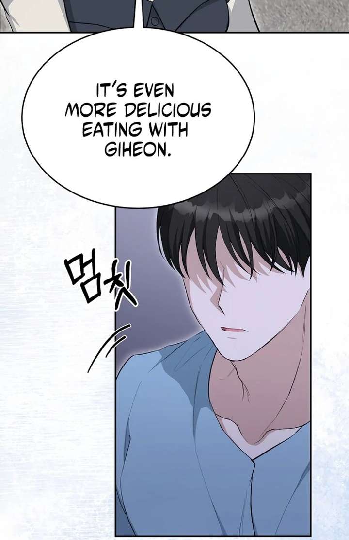 Take Back Chapter 4 - Page 88