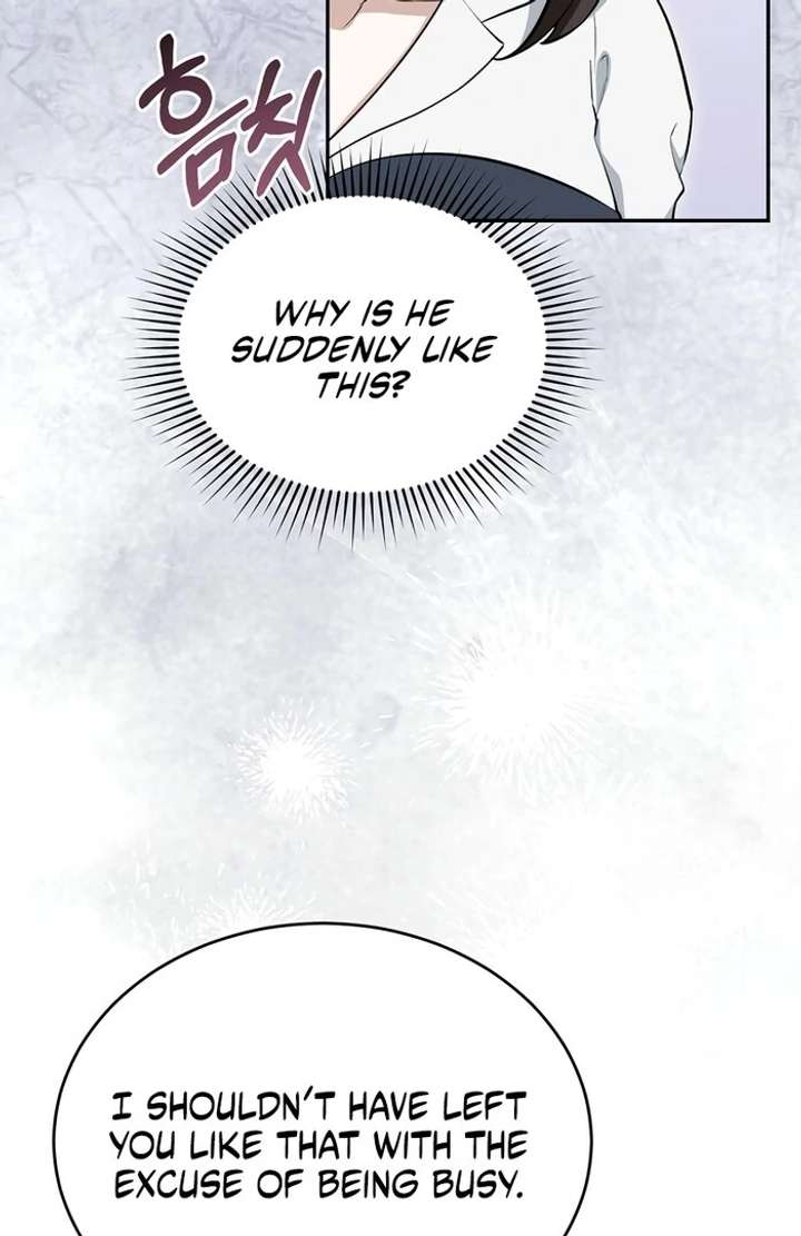 Take Back Chapter 4 - Page 92