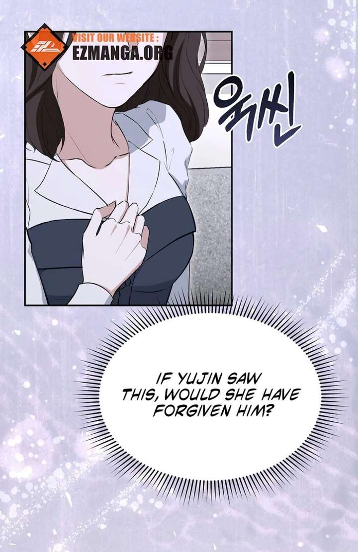 Take Back Chapter 4 - Page 97