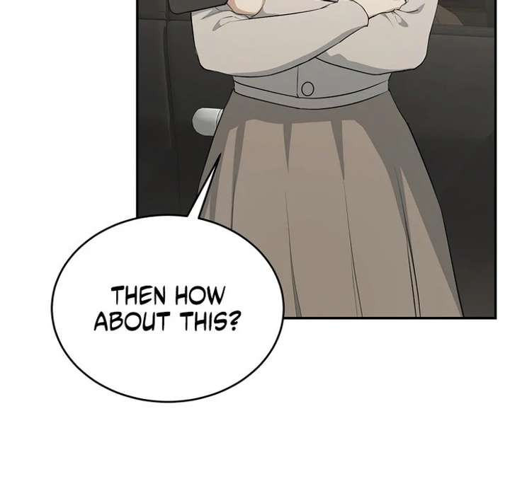 Take Back Chapter 5 - Page 101