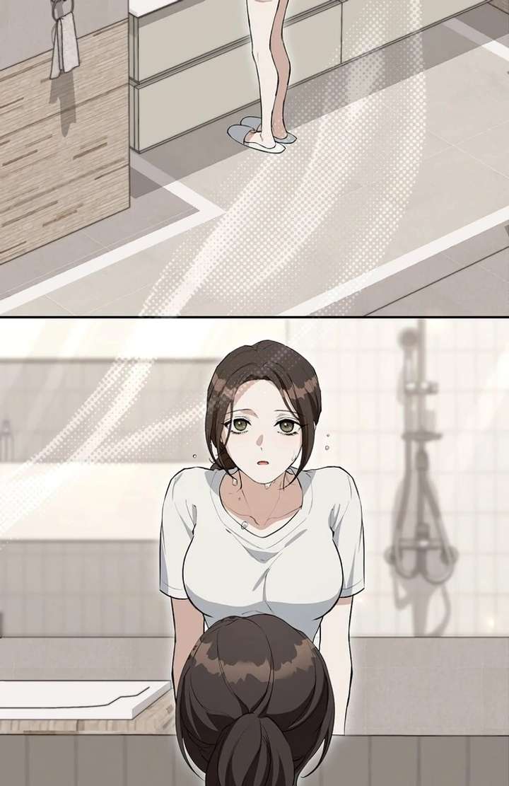 Take Back Chapter 5 - Page 12