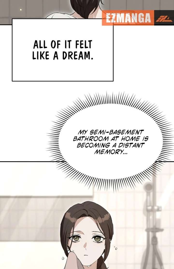 Take Back Chapter 5 - Page 13