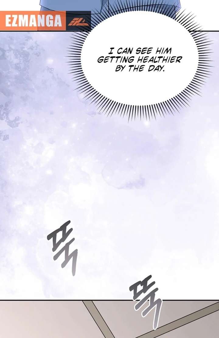 Take Back Chapter 5 - Page 21