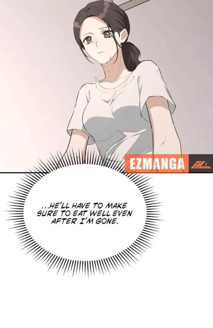 Take Back Chapter 5 - Page 22