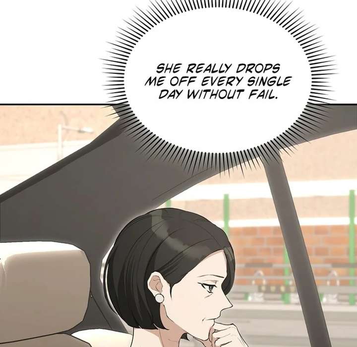 Take Back Chapter 5 - Page 28