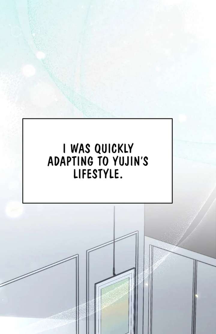 Take Back Chapter 5 - Page 3