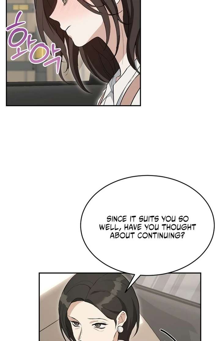 Take Back Chapter 5 - Page 35