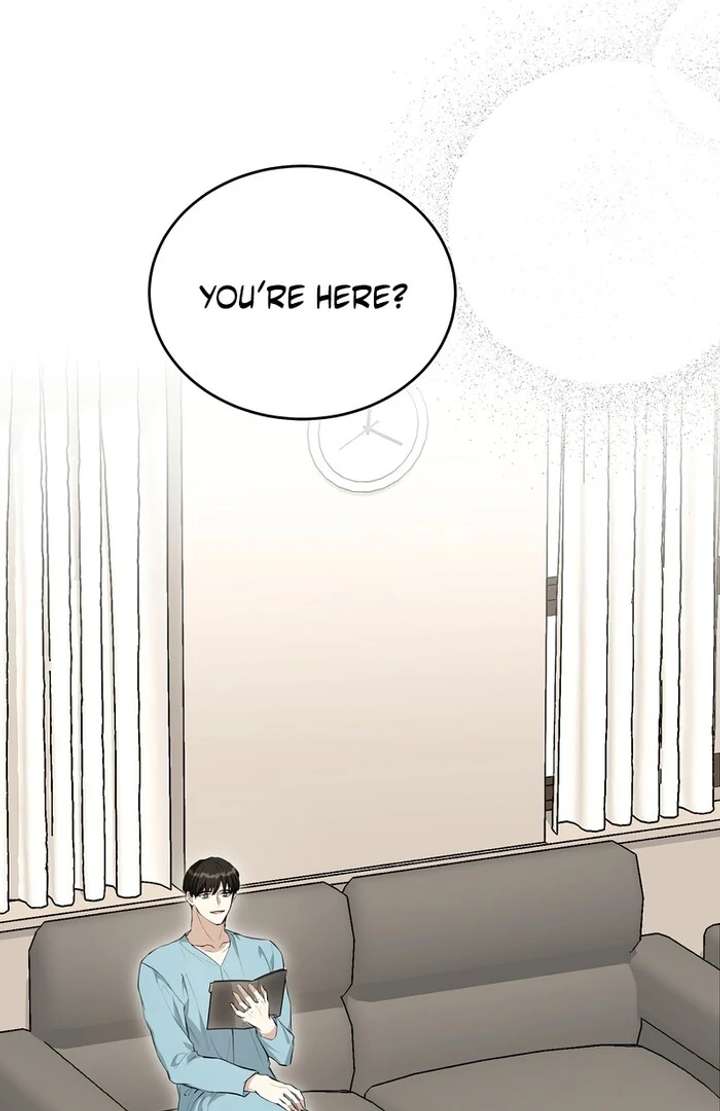 Take Back Chapter 5 - Page 49