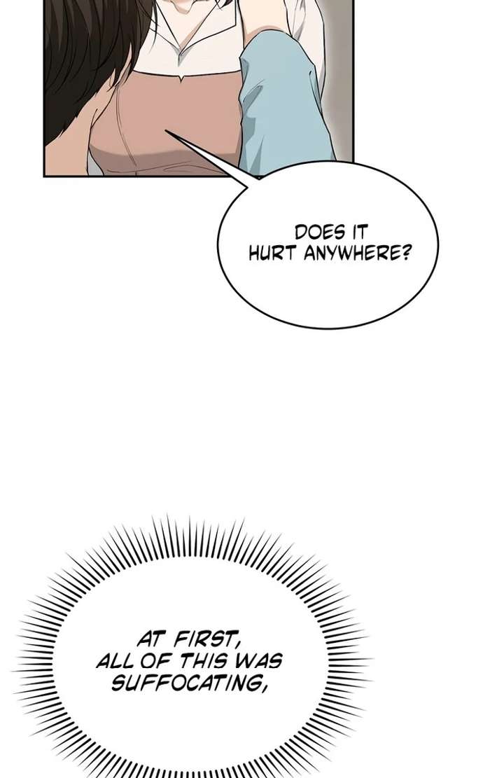 Take Back Chapter 5 - Page 55