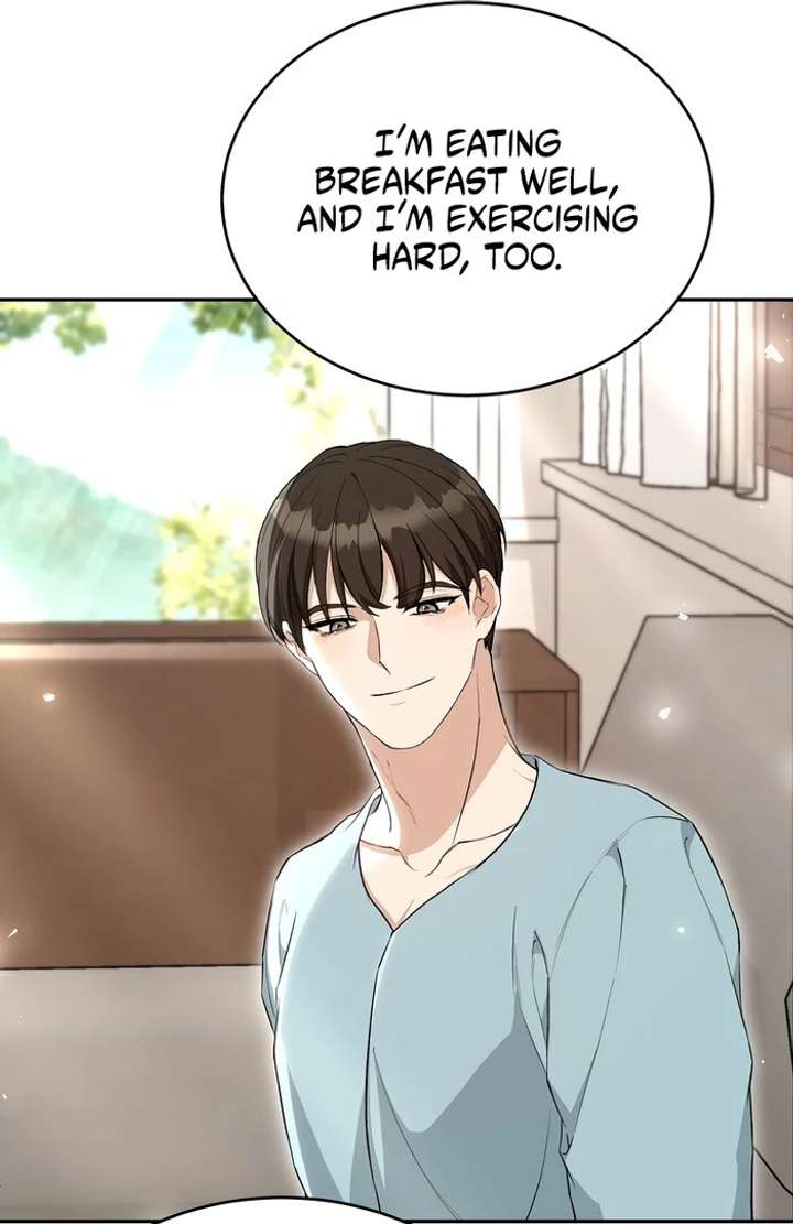 Take Back Chapter 5 - Page 58