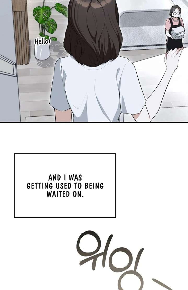 Take Back Chapter 5 - Page 6