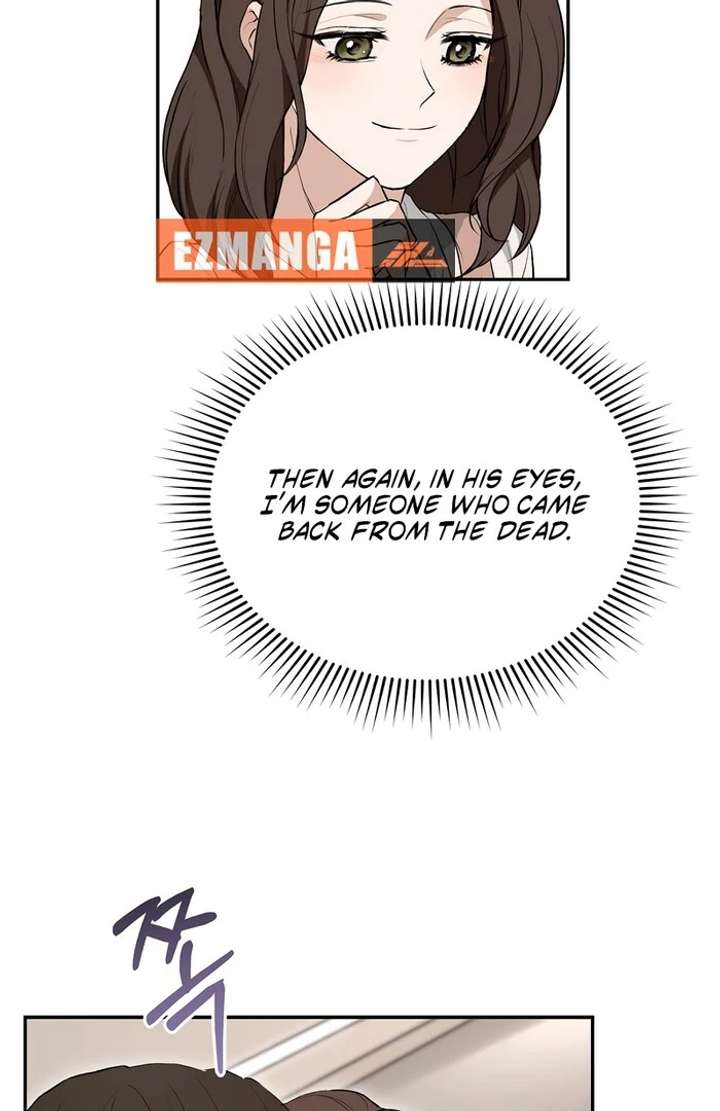 Take Back Chapter 5 - Page 60