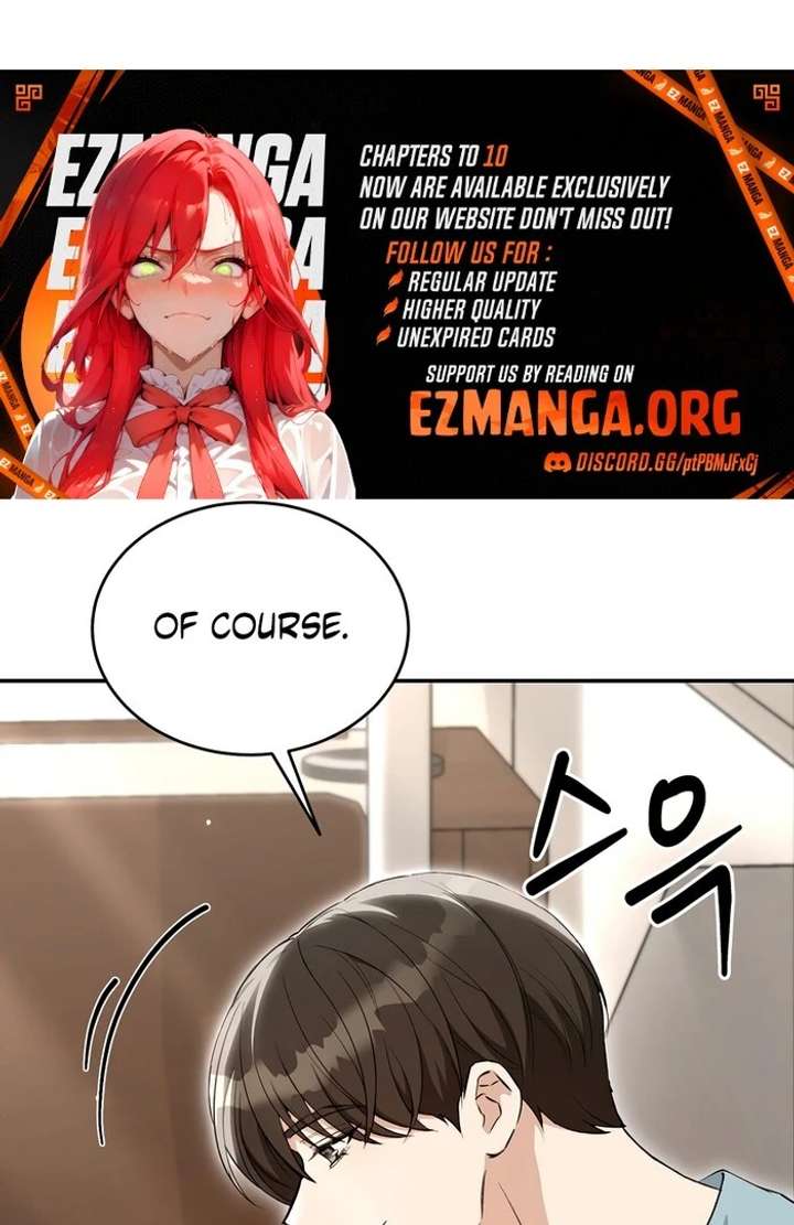 Take Back Chapter 5 - Page 63