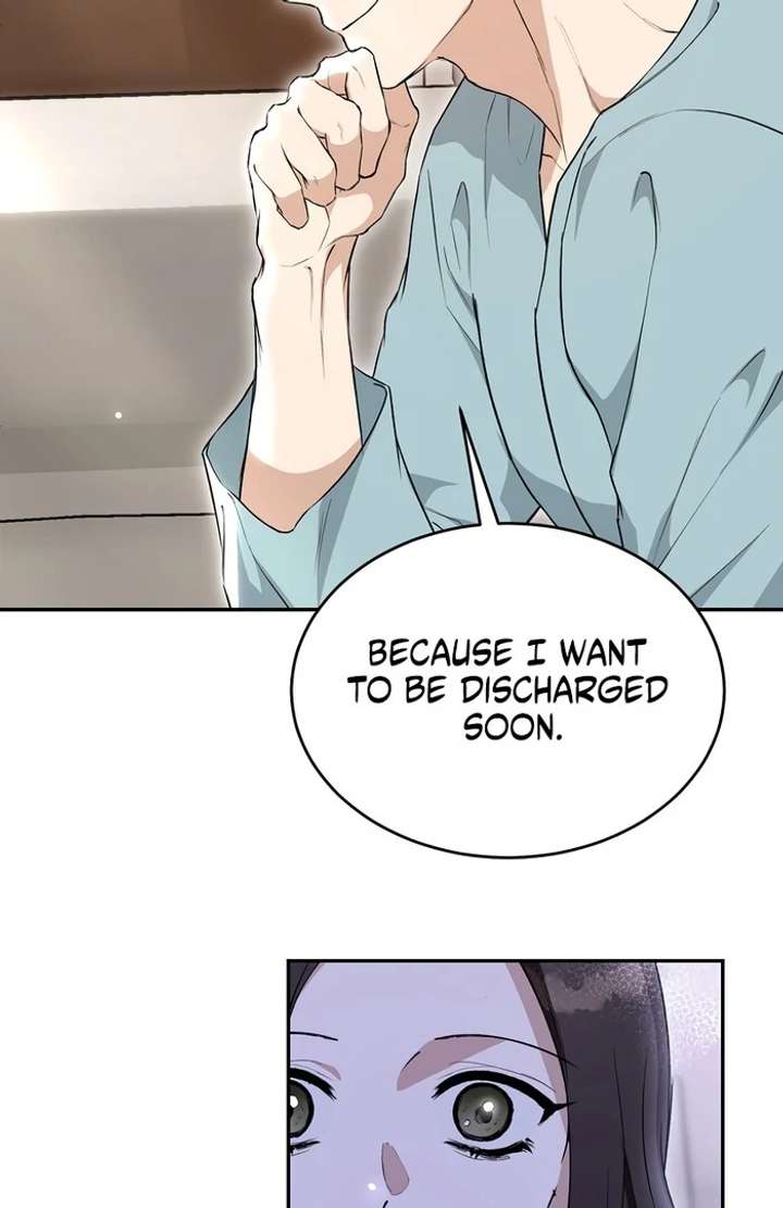 Take Back Chapter 5 - Page 64