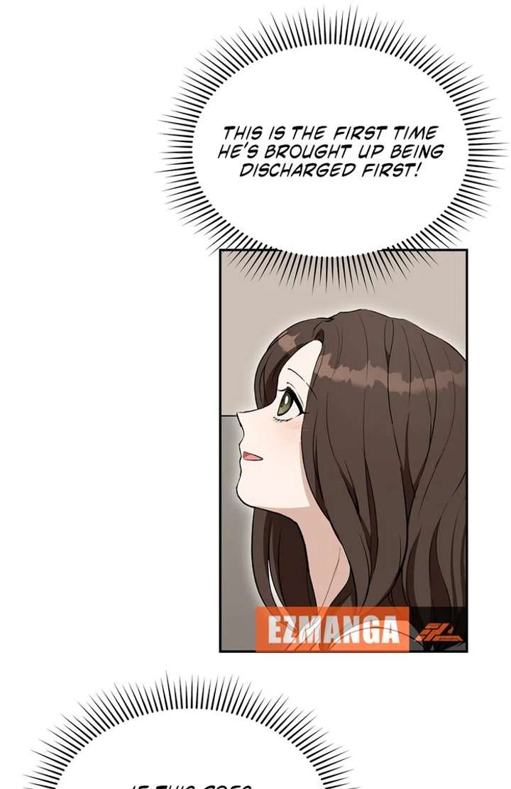 Take Back Chapter 5 - Page 67