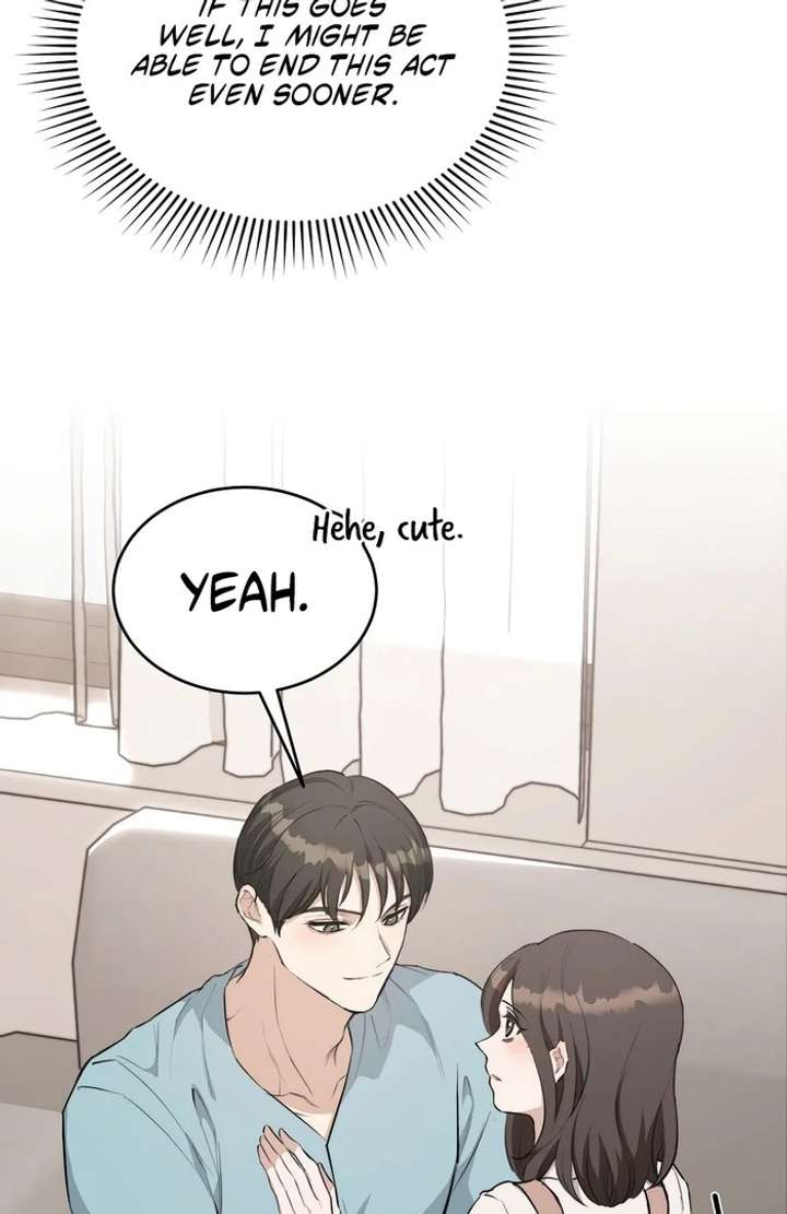 Take Back Chapter 5 - Page 68