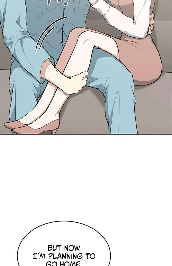 Take Back Chapter 5 - Page 70