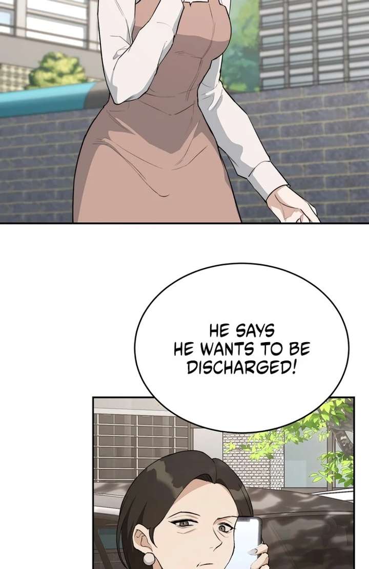 Take Back Chapter 5 - Page 79