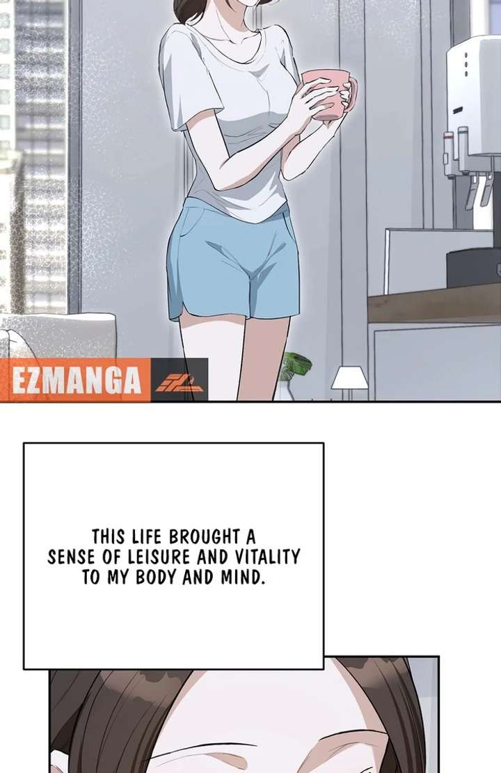 Take Back Chapter 5 - Page 8