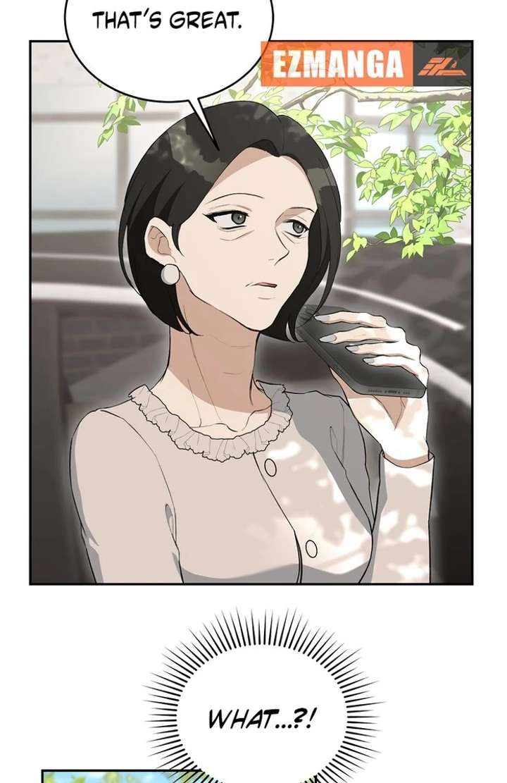 Take Back Chapter 5 - Page 82