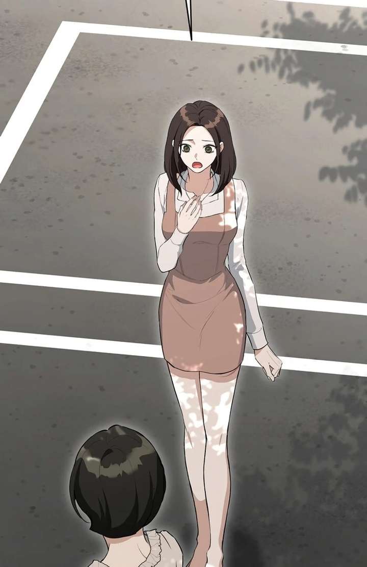 Take Back Chapter 5 - Page 90