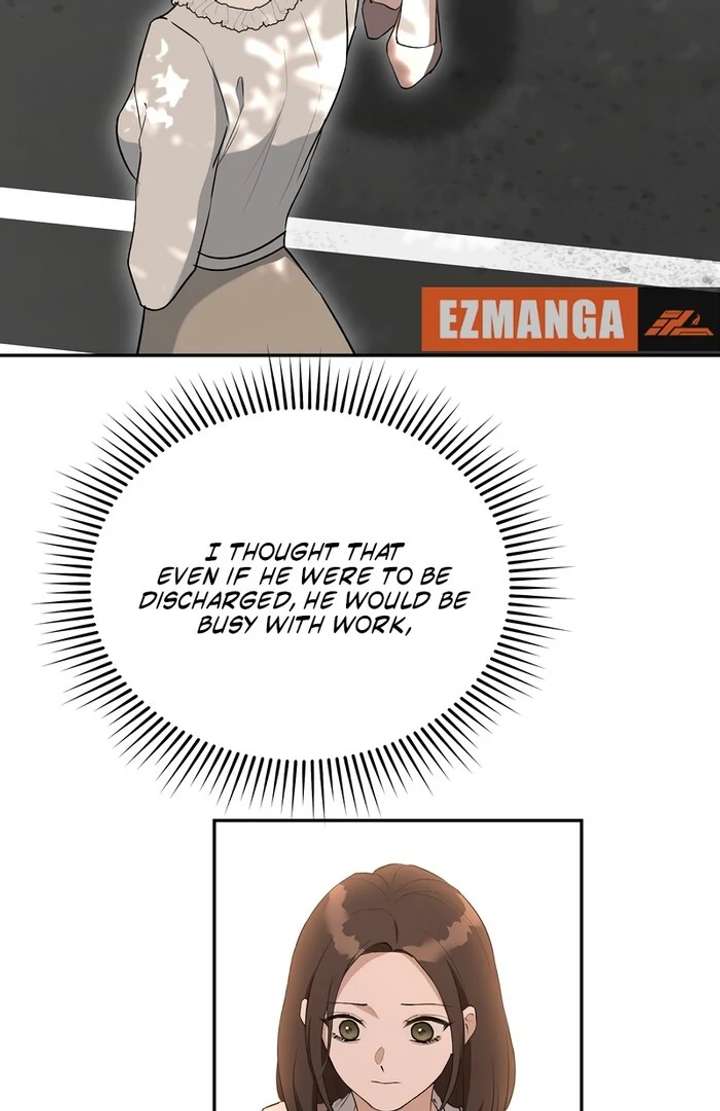 Take Back Chapter 5 - Page 91