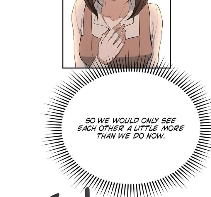 Take Back Chapter 5 - Page 92