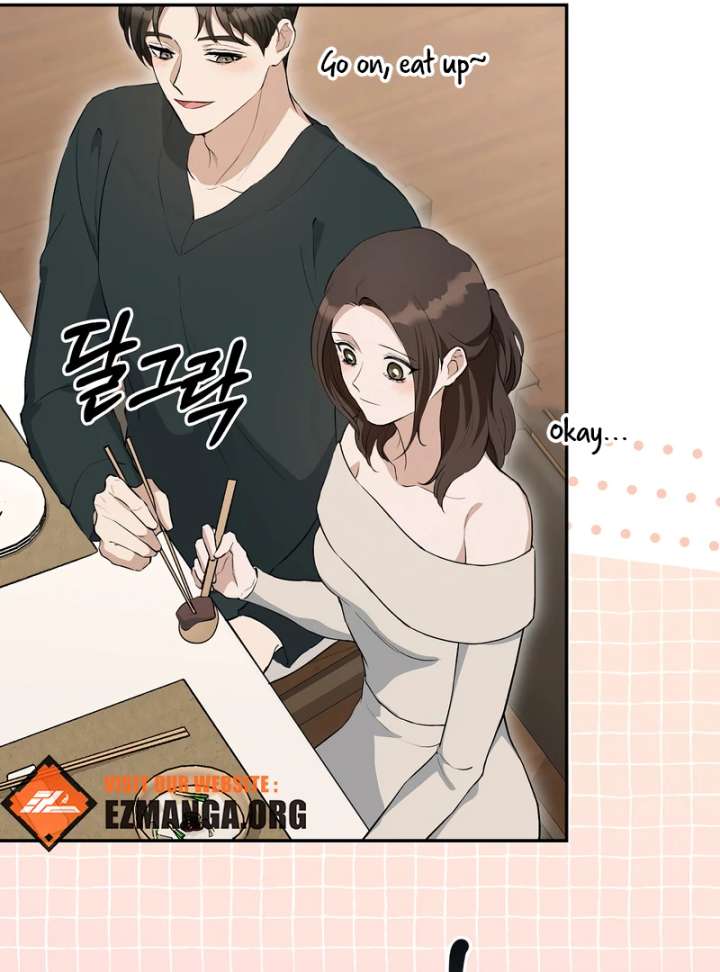 Take Back Chapter 6 - Page 125