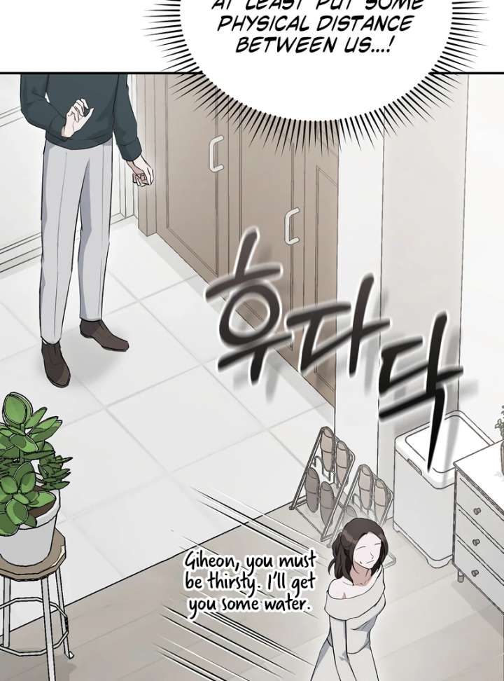 Take Back Chapter 6 - Page 154