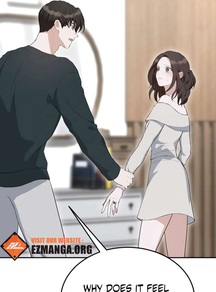 Take Back Chapter 6 - Page 161