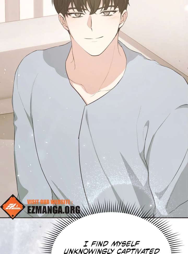 Take Back Chapter 6 - Page 21