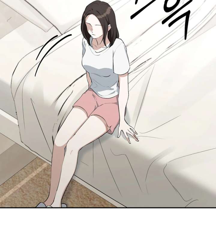 Take Back Chapter 6 - Page 28