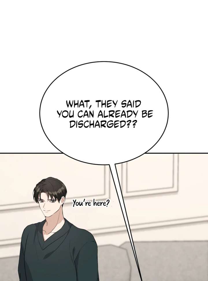 Take Back Chapter 6 - Page 40