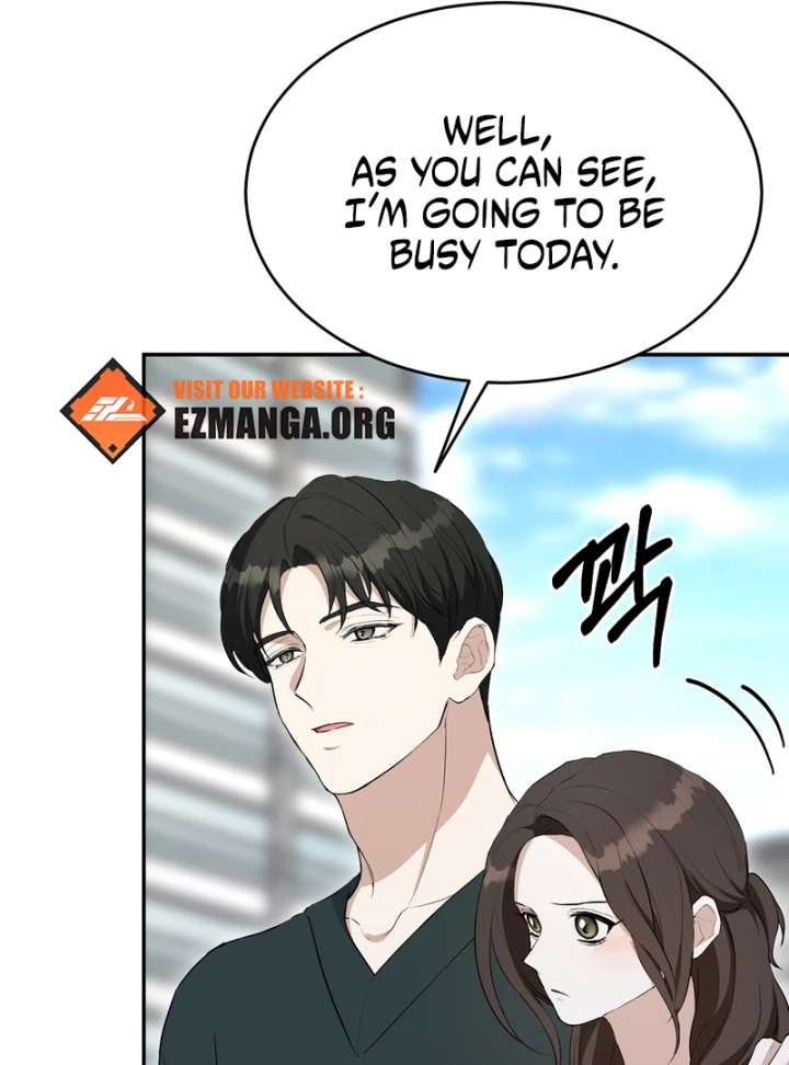 Take Back Chapter 6 - Page 56