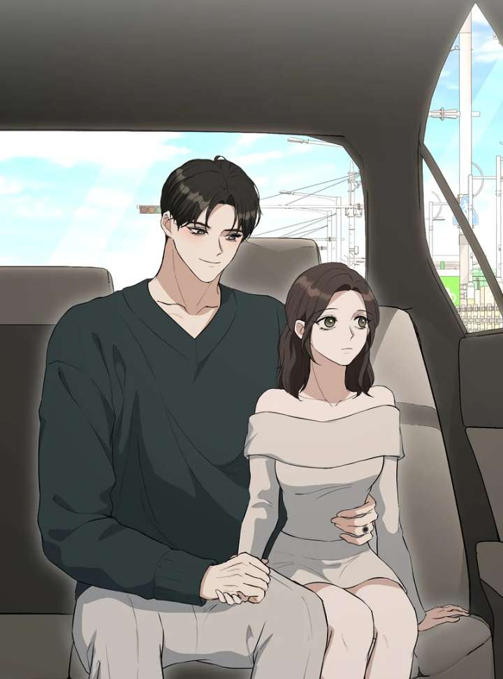 Take Back Chapter 6 - Page 65