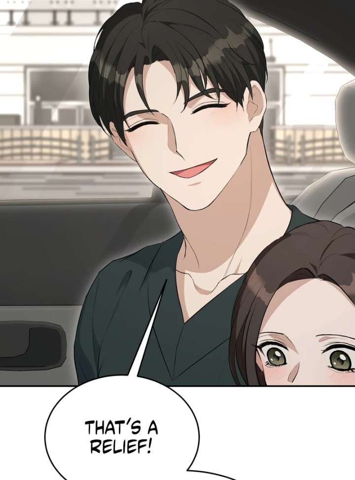 Take Back Chapter 6 - Page 75