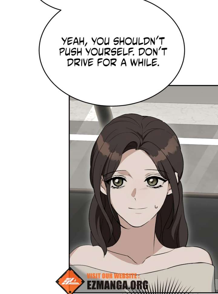 Take Back Chapter 6 - Page 76