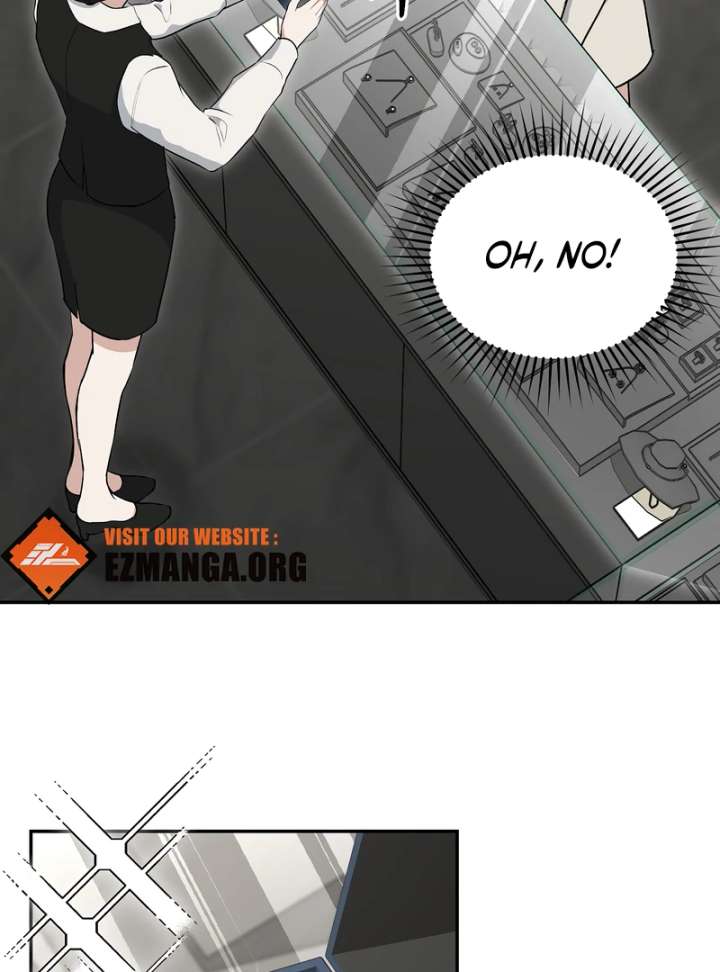 Take Back Chapter 6 - Page 89