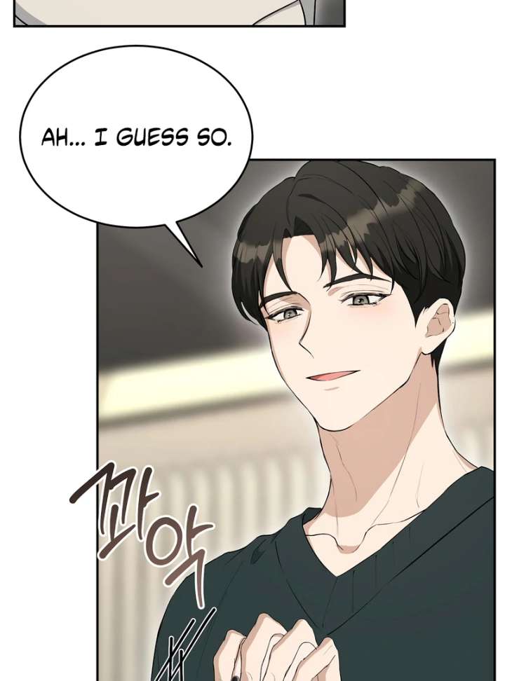 Take Back Chapter 6 - Page 99