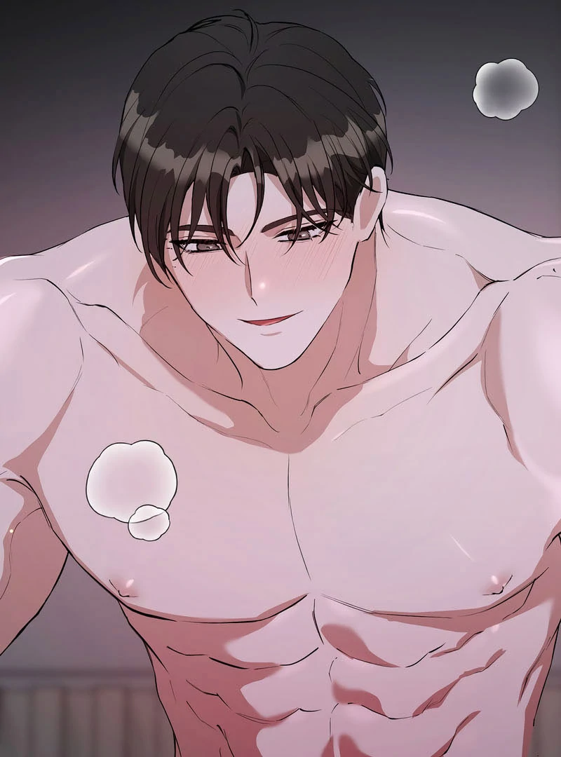 Take Back Chapter 8 - Page 127