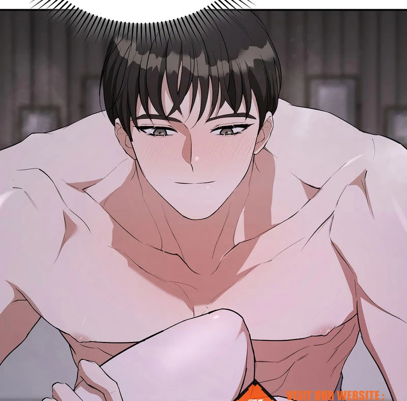 Take Back Chapter 8 - Page 141