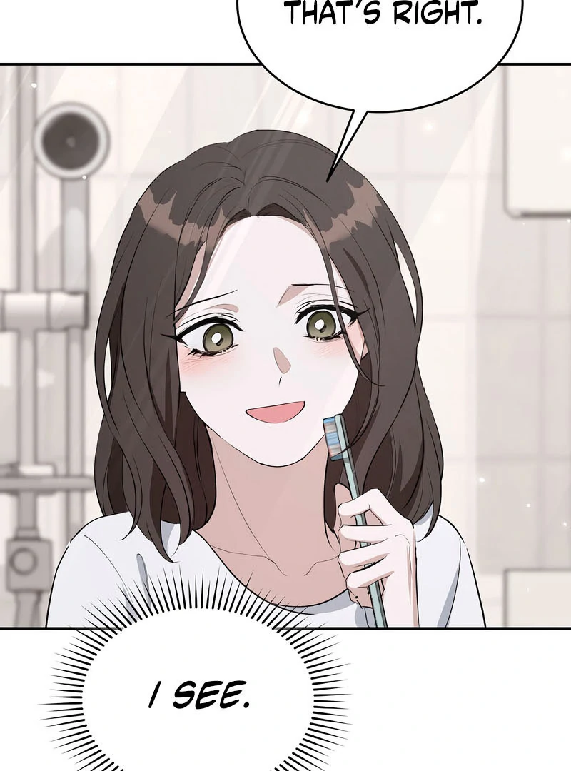 Take Back Chapter 8 - Page 24