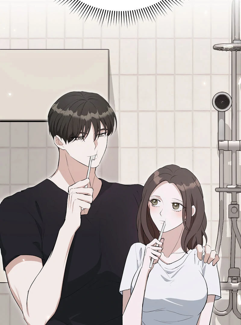 Take Back Chapter 8 - Page 31