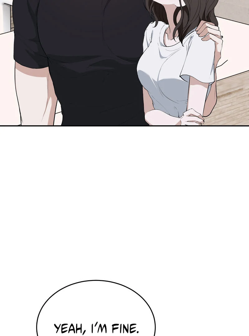 Take Back Chapter 8 - Page 44