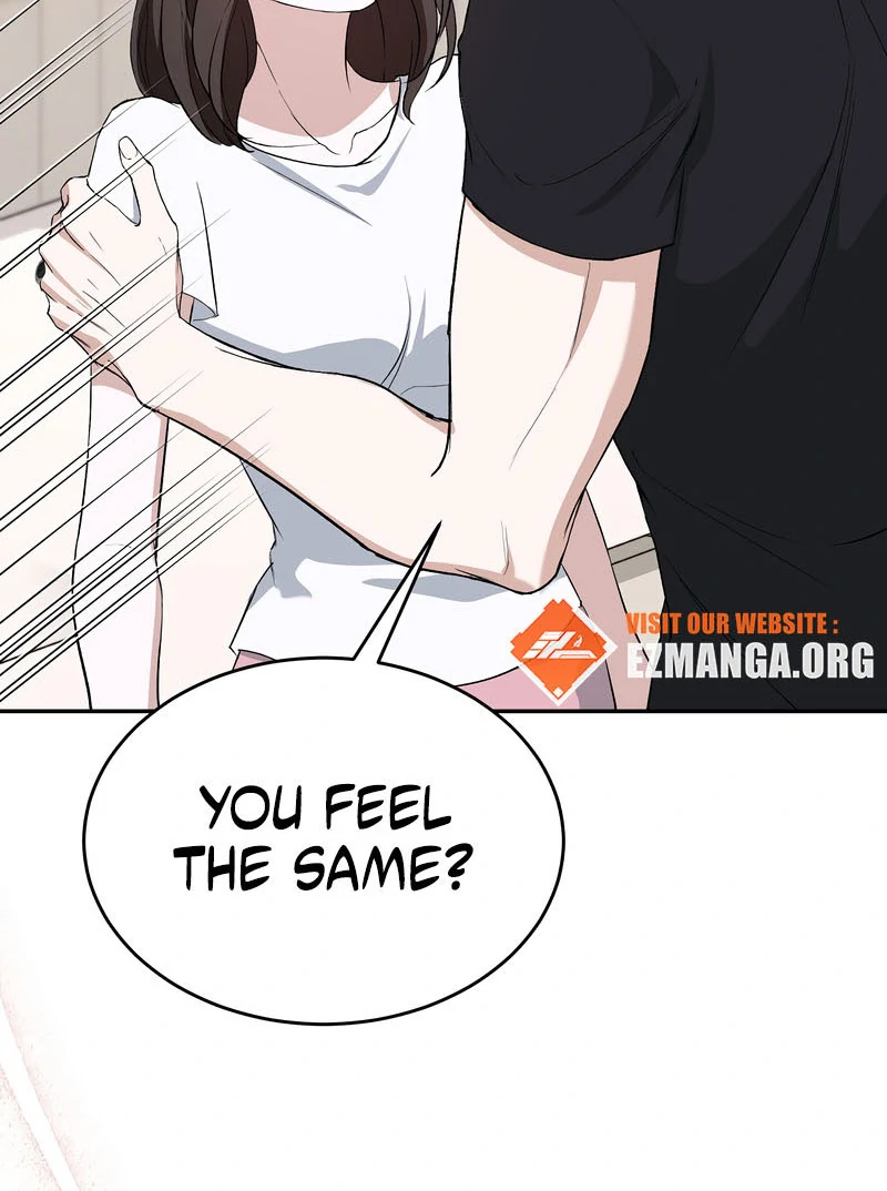 Take Back Chapter 8 - Page 61