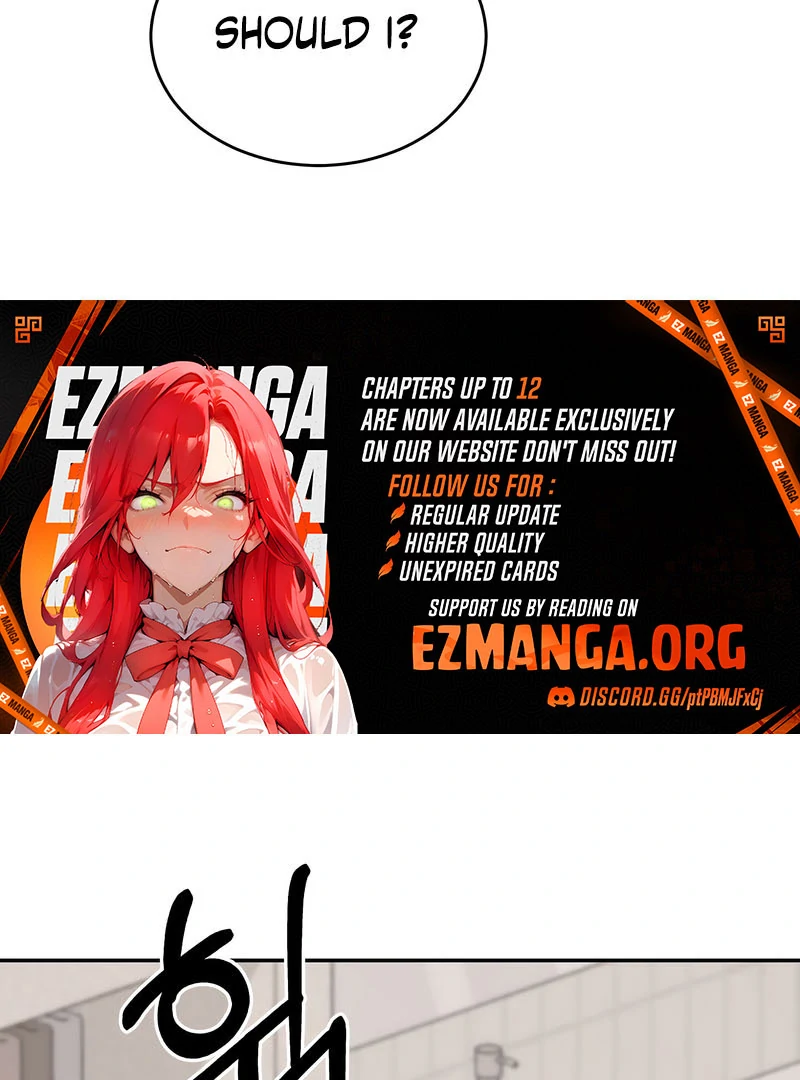 Take Back Chapter 8 - Page 77